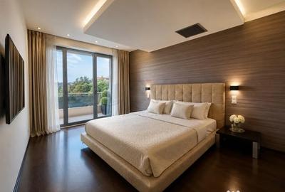 Apartament cu 3 camere decomandat în Floreasca - 1