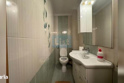 Apartament cu 3 camere decomandat în Central - 2