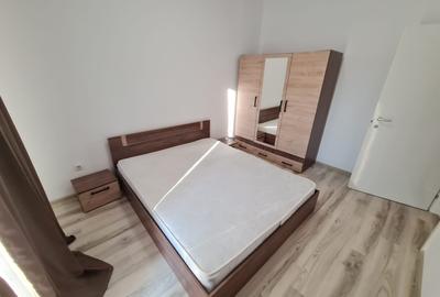 Apartament cu 3 camere în Nord-Est - 10