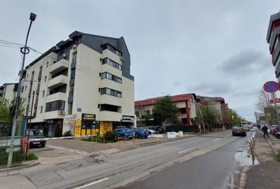 Garsonieră decomandată în Central - 9