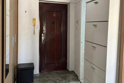 Garsonieră decomandată în Lujerului