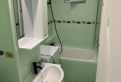 Apartament cu 2 camere nedecomandat în Girocului - 5