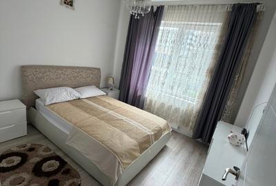 Apartament cu 2 camere decomandat în Militari - 5