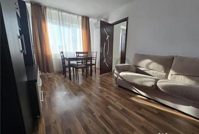 Apartament cu 2 camere semidecomandat în Cantemir - 5