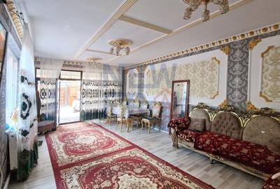 Casă individuală cu 5 camere cu Canalizare în Andronache - 3