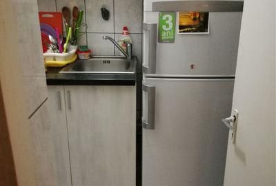 Garsonieră semidecomandată în Iancului