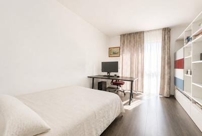 Apartament cu 3 camere semidecomandat, mobilat în Central - 5