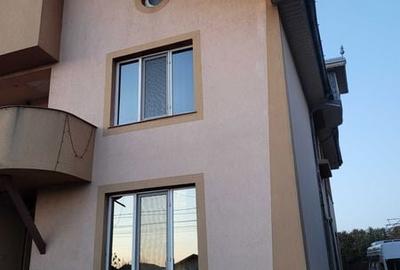 Casă cu 4 camere cu Teren 314 Mp în Câmpineanca - 3