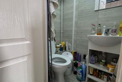 Garsonieră în Est - 1