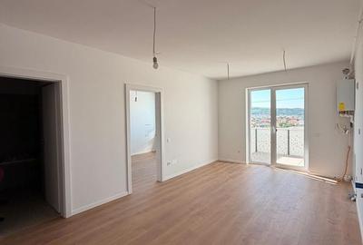 Apartament cu 2 camere în Apahida
