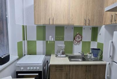 Garsonieră semidecomandată în Titan