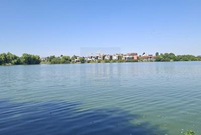 Teren de 1096 mp, în Dămăroaia