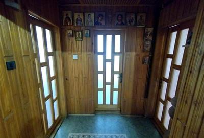 Apartament cu 4 camere decomandat în Vest - 24