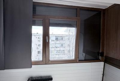 Garsonieră decomandată în Vitan - 1