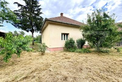Casă cu 5 camere cu Teren 1300 Mp în Central