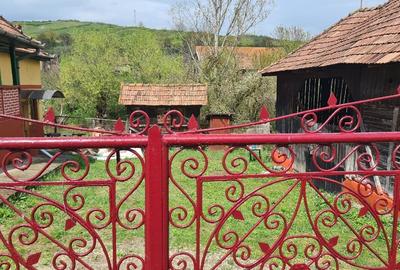 Casă individuală cu 3 camere cu Teren 845 Mp în Dumbrava (Unirea) - 6