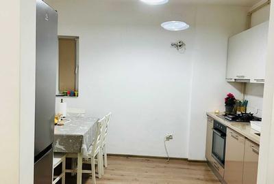 Apartament cu 3 camere decomandat în Iris - 3