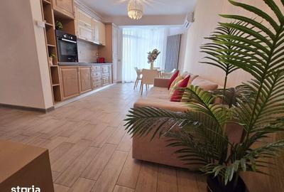 Apartament cu 3 camere în Central - 14