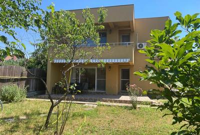 Casă cu 5 camere cu Teren 650 Mp în Pipera - 1