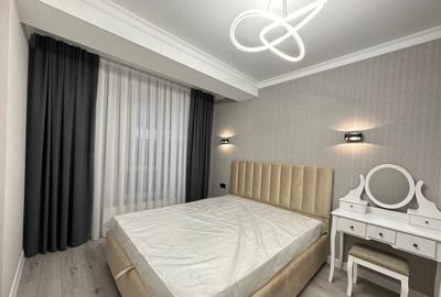 Apartament cu 2 camere decomandat în Central - 2