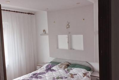 Apartament cu 3 camere decomandat în Central - 4