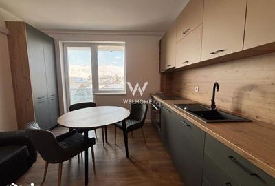 Apartament cu 3 camere în Central - 2