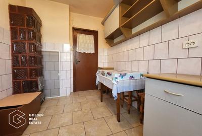 Apartament cu 3 camere semidecomandat în Central - 6
