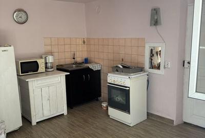 Casă cu 4 camere în Dobrotești - 1