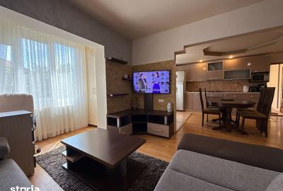 Apartament cu 3 camere în Decebal - 9