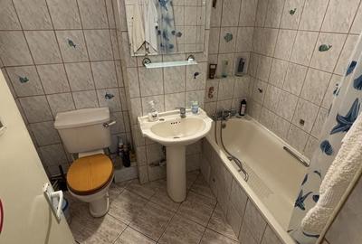 Apartament cu 3 camere în Central - 5