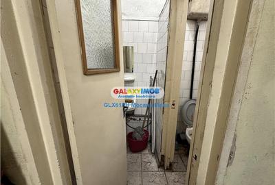 Spațiu comercial, de 55 mp, în Republicii - 3