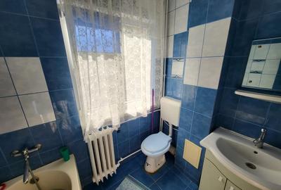 Apartament cu 2 camere decomandat, mobilat în Central - 6