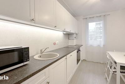 Apartament cu 3 camere, mobilat în Astra - 11