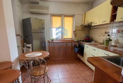 Apartament cu 2 camere în Decebal - 3