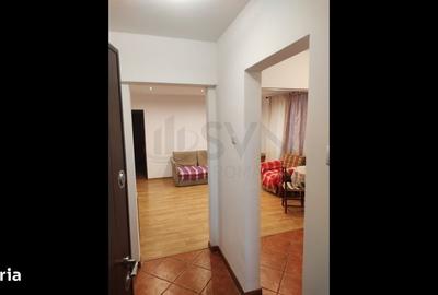 Apartament cu 3 camere în Timișoara