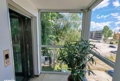 Apartament cu 2 camere în Central - 11