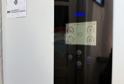 Casă cu 4 camere cu Teren 3765 Mp în Mihăești - 6