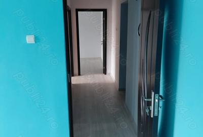 Apartament cu 2 camere decomandat în Central - 3