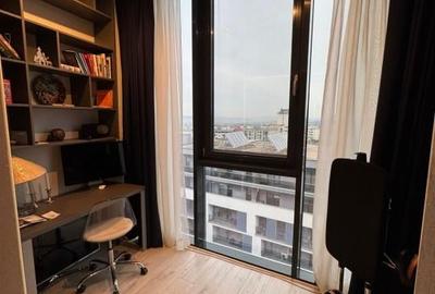 Apartament cu 2 camere semidecomandat, mobilat în Bună Ziua - 6