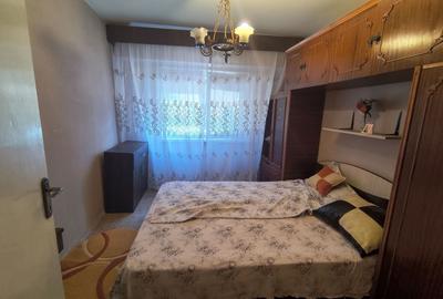 Apartament cu 2 camere decomandat în Inel II - 4