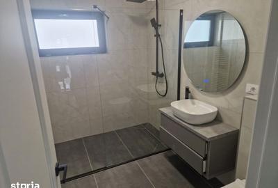 Apartament cu 3 camere, mobilat în Central - 4