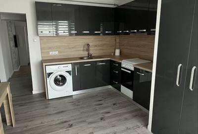 Apartament cu 2 camere în Central - 2