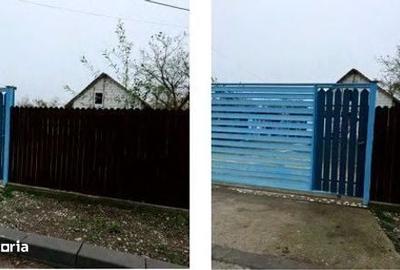 Casă cu 4 camere în Bârca