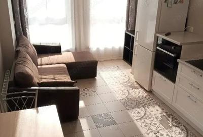 Garsonieră semidecomandată în Basarabia - 1