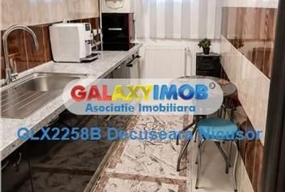 Apartament cu 2 camere, mobilat în Chiajna