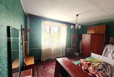 Apartament cu 3 camere semidecomandat în Drumul Taberei - 3