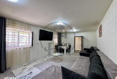 Casă cu 3 camere cu Teren 300 Mp în Central - 2