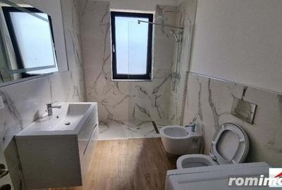 Apartament cu 3 camere în Micro 16 - 5
