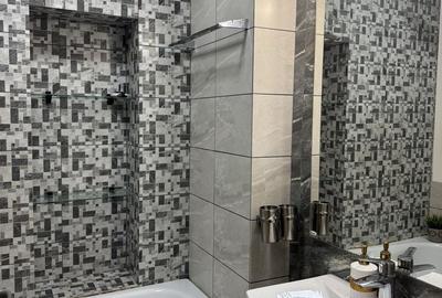 Apartament cu 2 camere nedecomandat în Olteniței