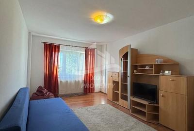 Apartament cu 2 camere decomandat, mobilat în Hipodrom 4 - 1